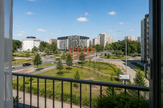 Mieszkanie Wrocław, Legnicka