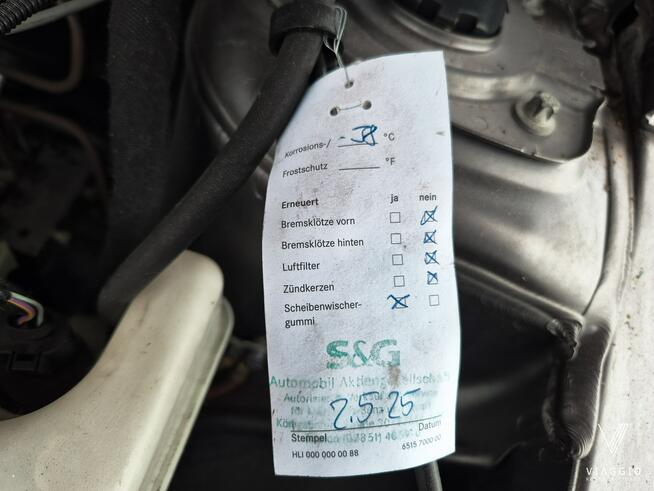 Mercedes B180 116km panorama AUTOMAT klima CZUJNIKI hak SERWIS 2011