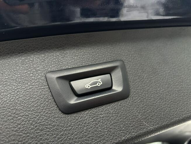 BMW 225xe 136km automat FULL LED navi PANORAMA asystent SERWIS 2018
