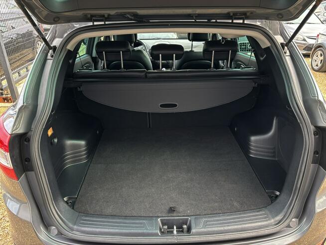 Hyundai IX35 Go 2.0CRDi 136km bixenon NAVI skóra KAMERA serwis 2015