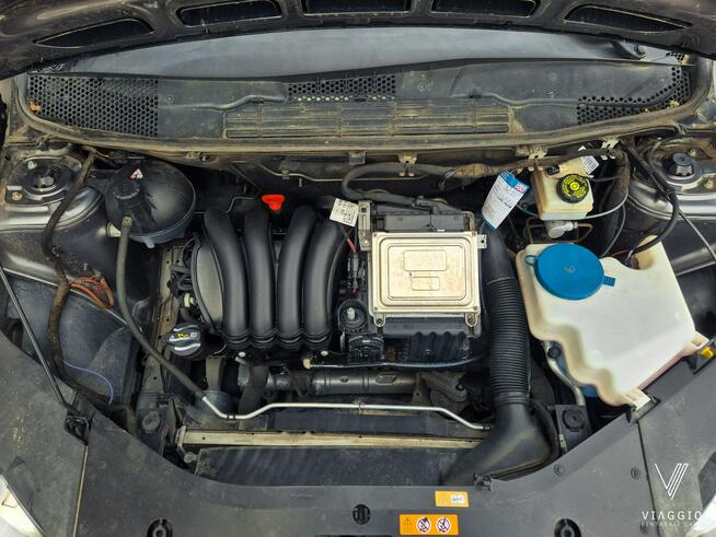 Mercedes B180 116km benzyna AUTOMAT klima SERWIS hak BEZWYPADEK 2011
