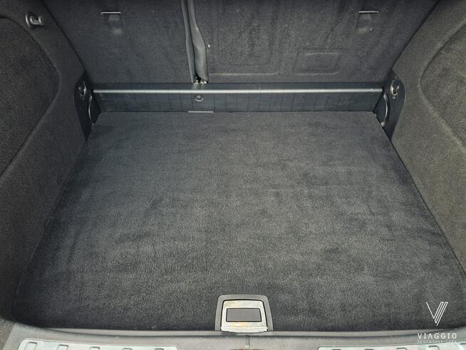 Mercedes B180 116km benzyna AUTOMAT klima SERWIS hak BEZWYPADEK 2011