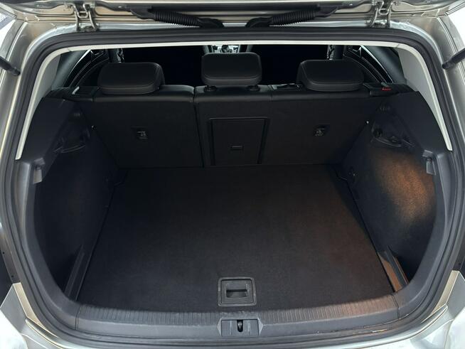 GOLF VII 1.4 122KM HIGHLINE NAVI skóra FULL LED panorama SERWIS 2013