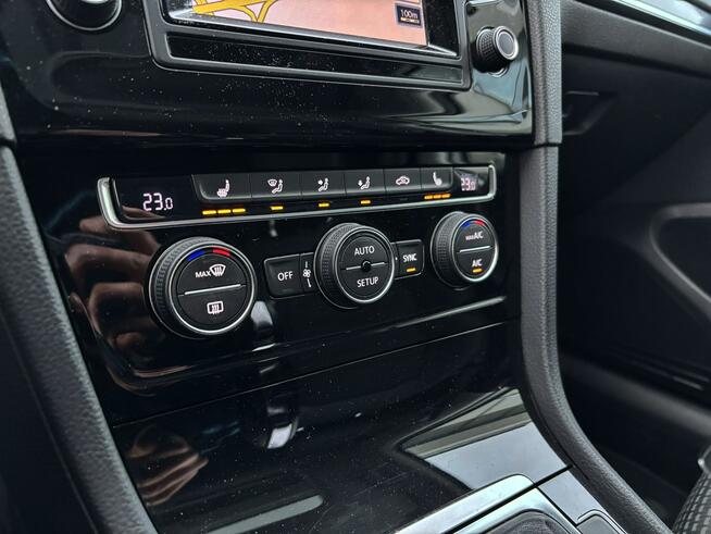 GOLF VII 1.4 122KM HIGHLINE NAVI skóra FULL LED panorama SERWIS 2013