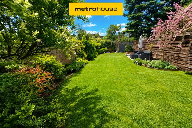 Bezczynszowe 106 m² z ogrodem Baranówek
