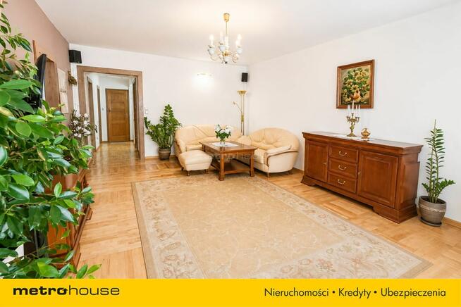 Bezczynszowe 106 m² z ogrodem Baranówek