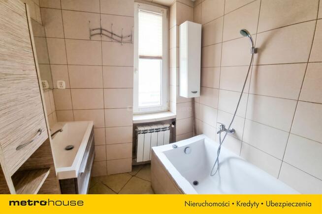 bliźniak Węgrów, ul. Moniuszki