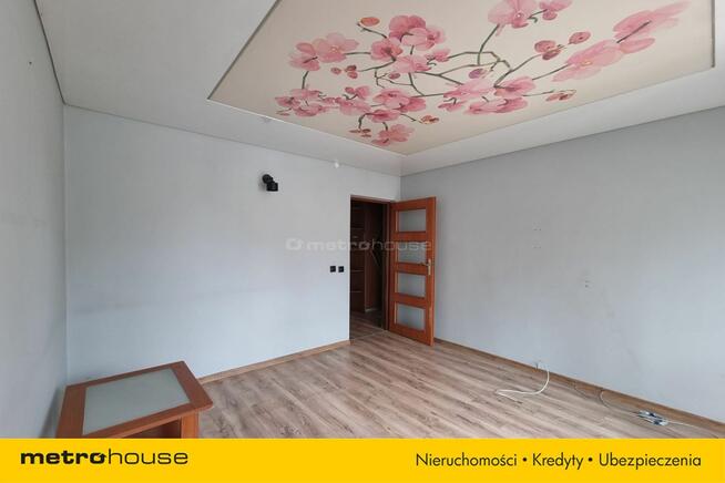 bliźniak Węgrów, ul. Moniuszki