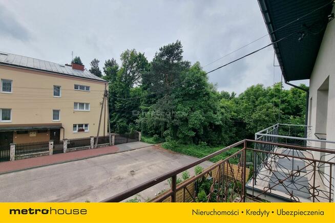 bliźniak Węgrów, ul. Moniuszki
