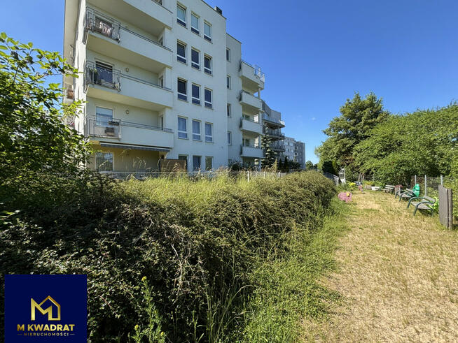 Mieszkanie Gdynia Karwiny, Buraczana