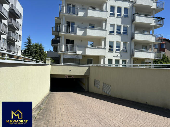 Mieszkanie Gdynia Karwiny, Buraczana