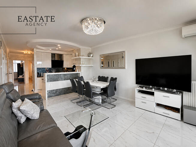 Wyjątkowy apartament na osiedlu Premiu Point