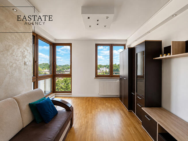 Wyjątkowy apartament na osiedlu Premiu Point