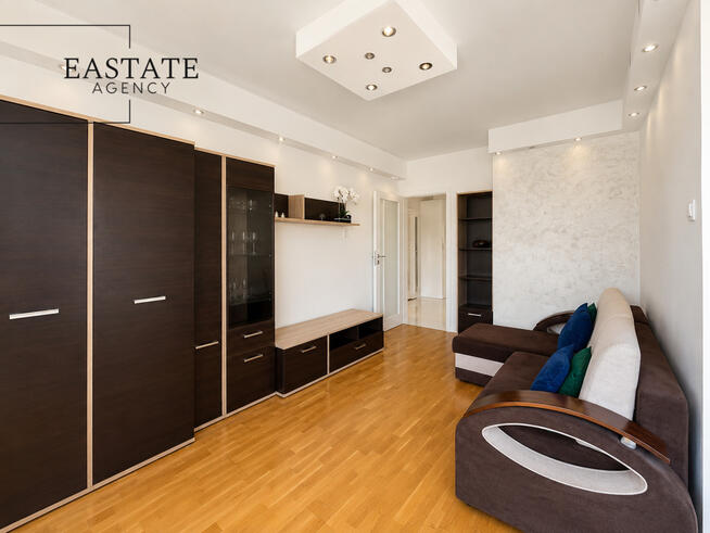 Wyjątkowy apartament na osiedlu Premiu Point