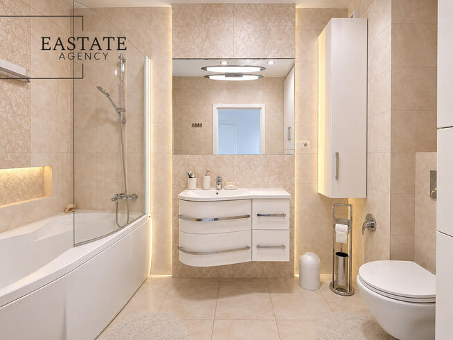 Wyjątkowy apartament na osiedlu Premiu Point