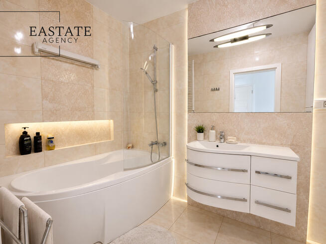 Wyjątkowy apartament na osiedlu Premiu Point
