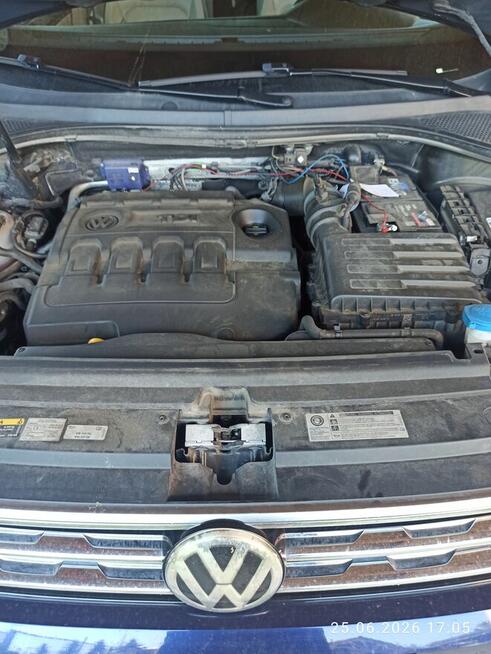 Sprzedam Volkswagena Tiguan