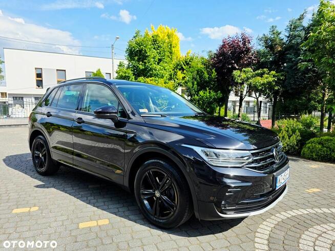 Volkswagen Tiguan 2.0 TDI SCR Urban Sport