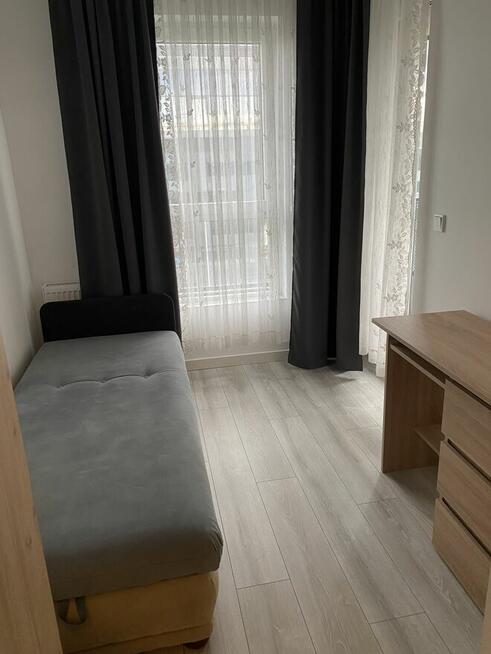 Centrum, Barska 69 od 1 sierpnia 3 pokojowego wynajęcia
