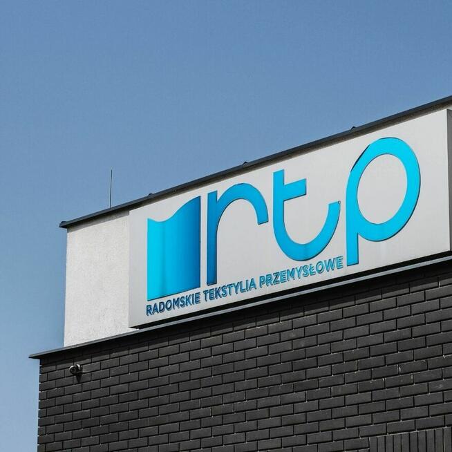 RTP Radom worki na bieliznę