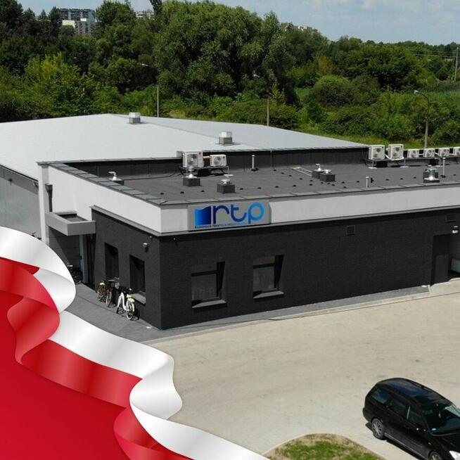 RTP Radom worki na bieliznę