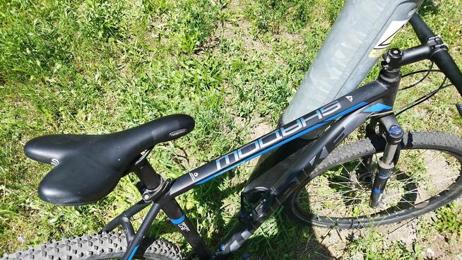 Unibike Shadow 29 2020 – stan bardzo dobry, dowód zakupu