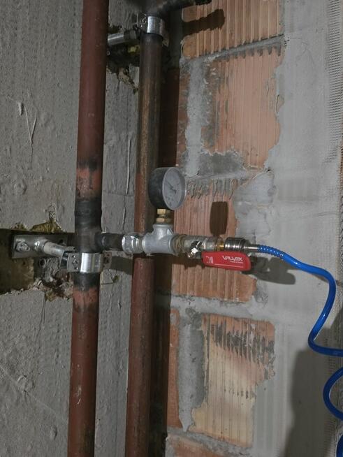 Gazownik Lublin | Kuchenki | Instalacje gazowe 24/7