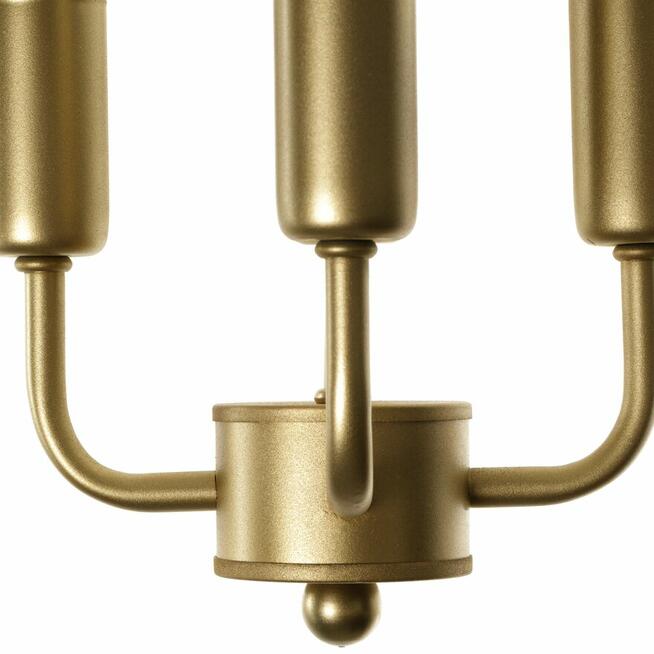 Lampa GENTLE S Złota