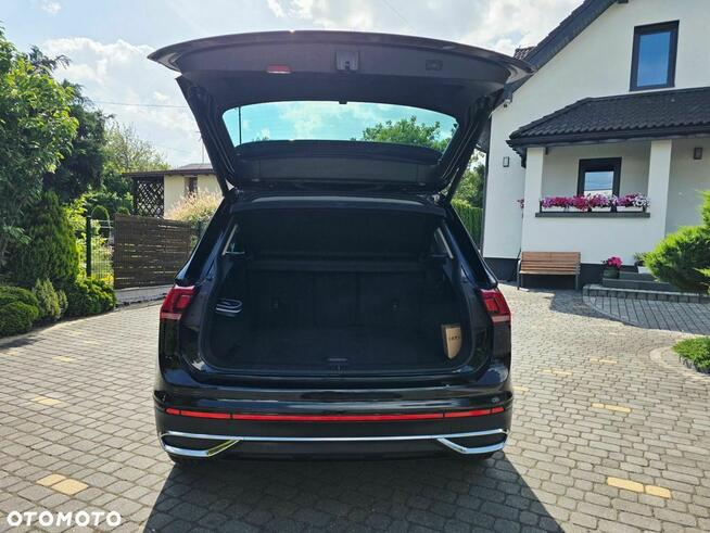 Volkswagen Tiguan 2.0 TDI SCR Urban Sport
