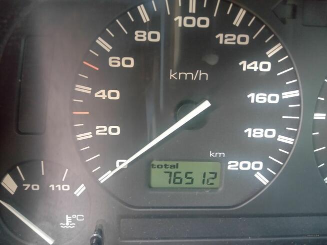 Volkswagen Polo Classic Sprawny z oc i ubezpieczeniem
