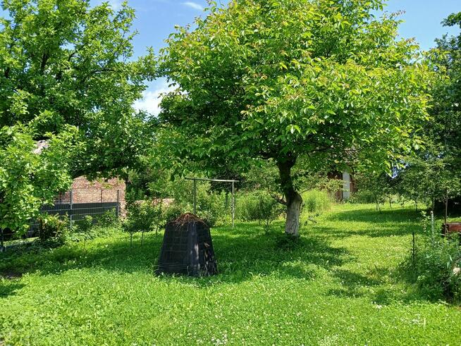 Sprzedam gospodarstwo rolne OKAZJA.