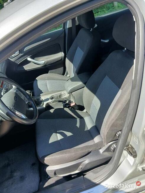Sprzedam Ford Mondeo model MK4 2007 rok