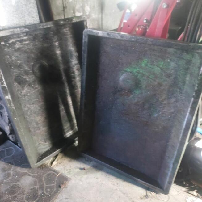 Tokarka C11MB X 2000