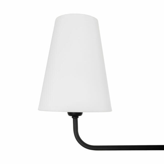 Żyrandol CLASSY PLUS Czarny