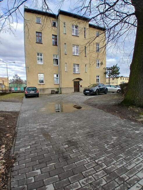 Mieszkanie 3 pok. z piwnicą