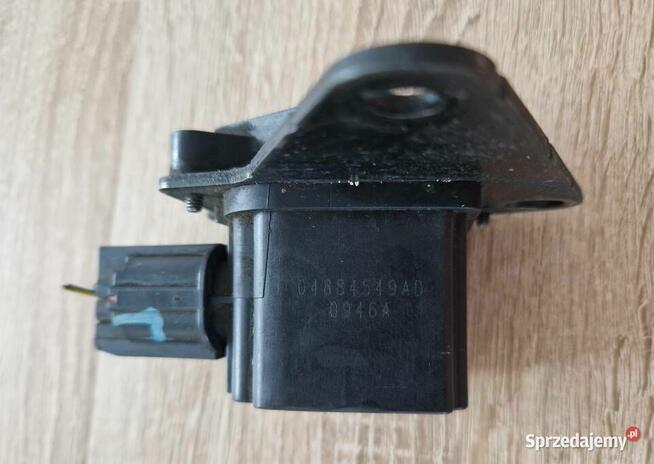 Nastawnik klap kolektora Dodge Jeep Chrysler