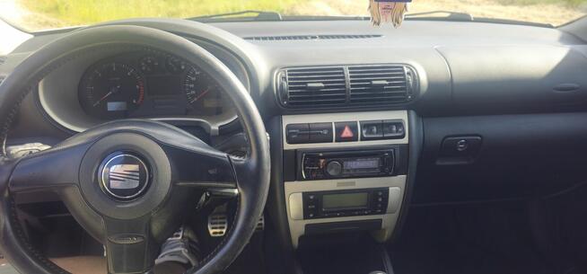 Seat Leon 1.9TDI ASZ 130KM