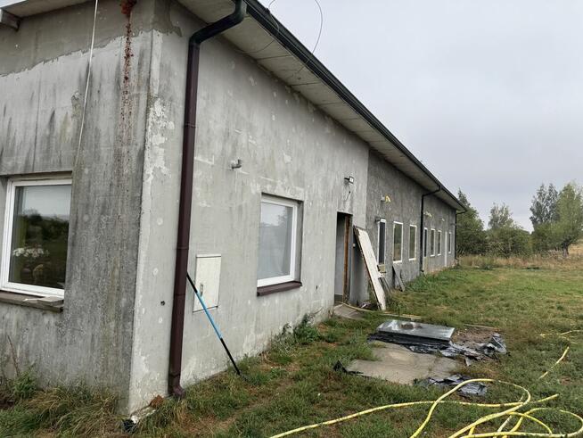 Syndyk sprzeda nieruchomość miejscowość Bronisławy