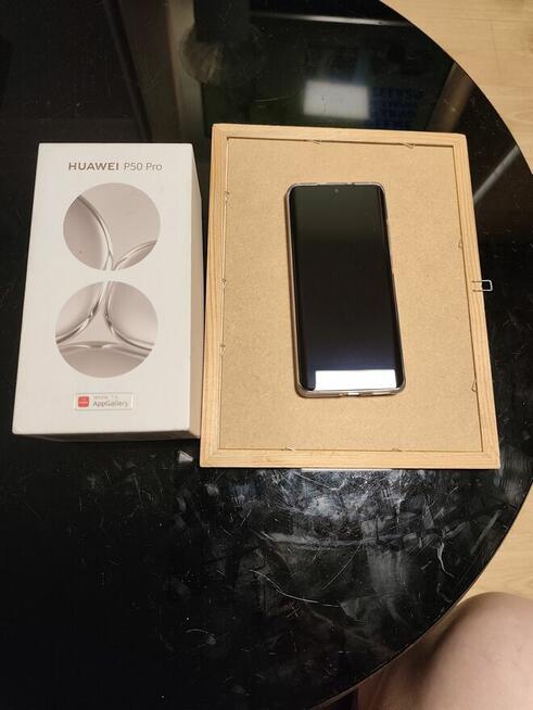 Telefon Huawei P 50 Pro