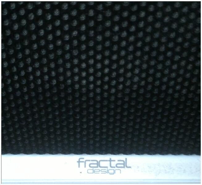 Obudowa Fractal Design Focus G (FD-CA-FOCUS-BK-W)