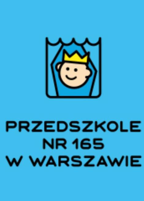 Przedszkole nr 165 poszukuje nauczyciela języka angielskieg