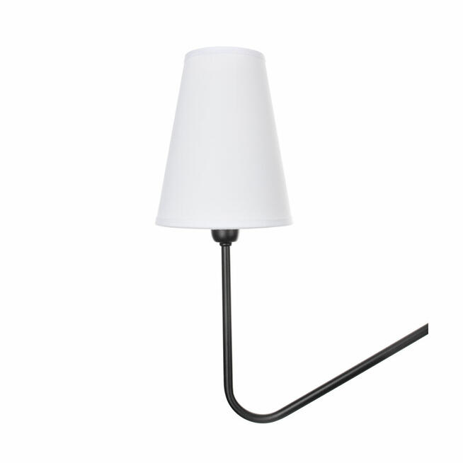 Żyrandol SIMPLE XS Czarny