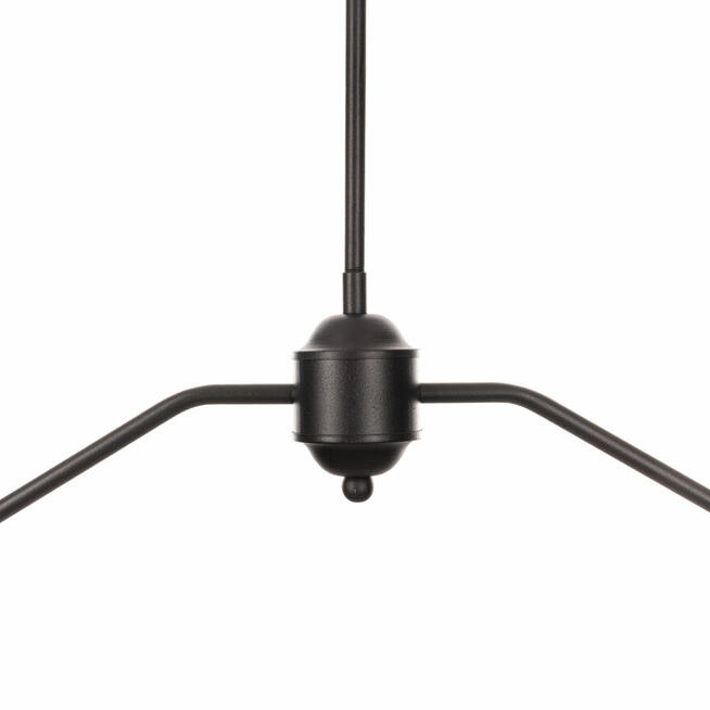 Żyrandol SIMPLE XS Czarny