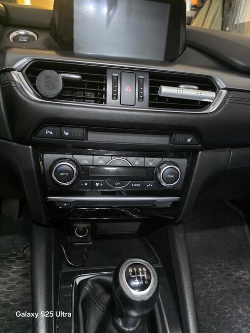 Mazda 6 2.2
