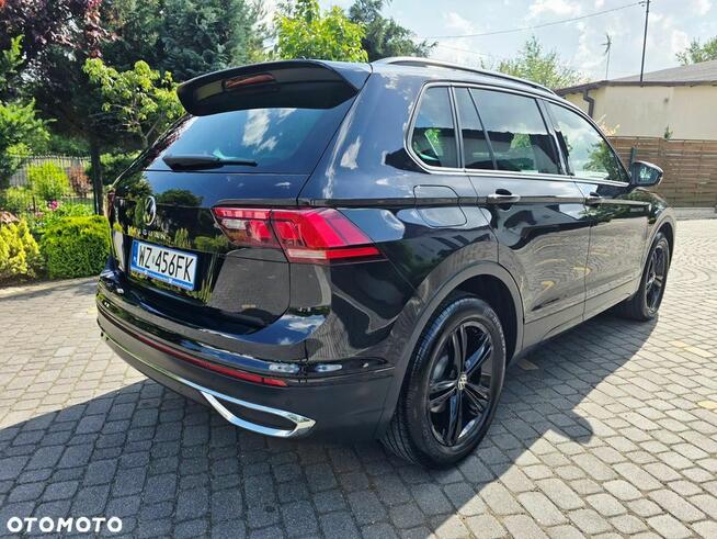 Volkswagen Tiguan 2.0 TDI SCR Urban Sport