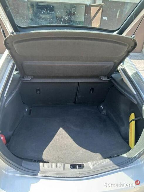 Sprzedam Ford Mondeo model MK4 2007 rok