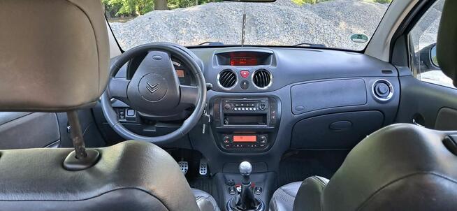 Citroen C2