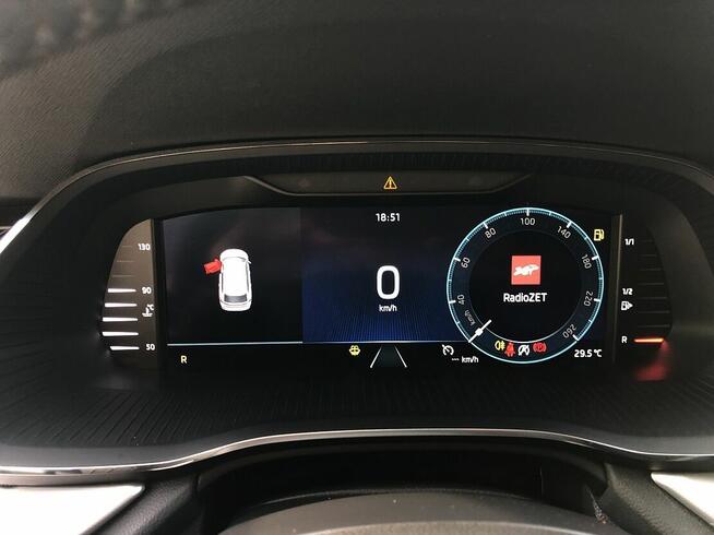 Skoda Octavia STYLE 2.0d 150KM DSG KAMERA LED SALON POLSKA