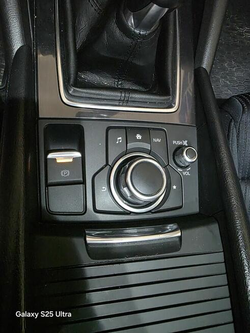 Mazda 6 2.2