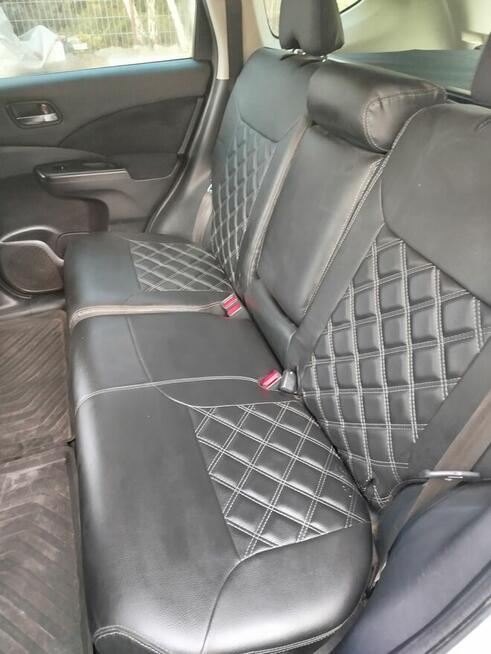 Honda CR-V sprzedam